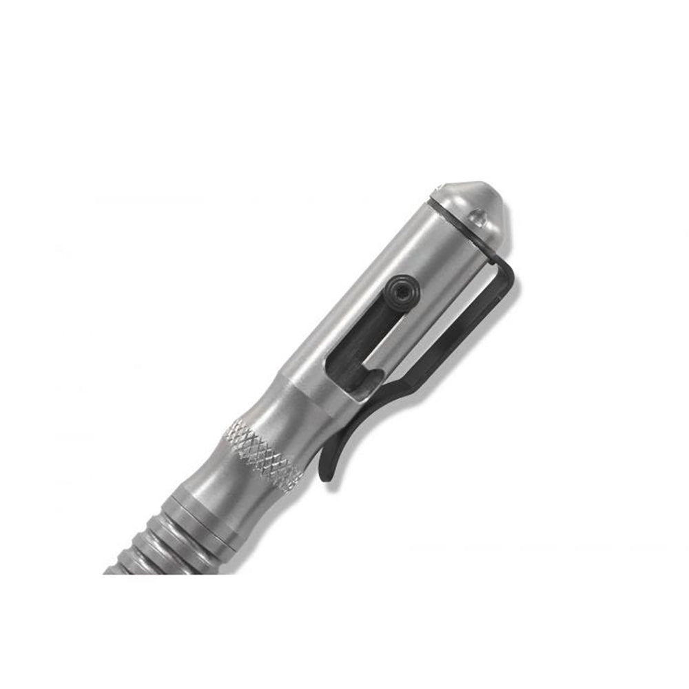 Benchmade Shorthand Tactical Pen Stainless Steel