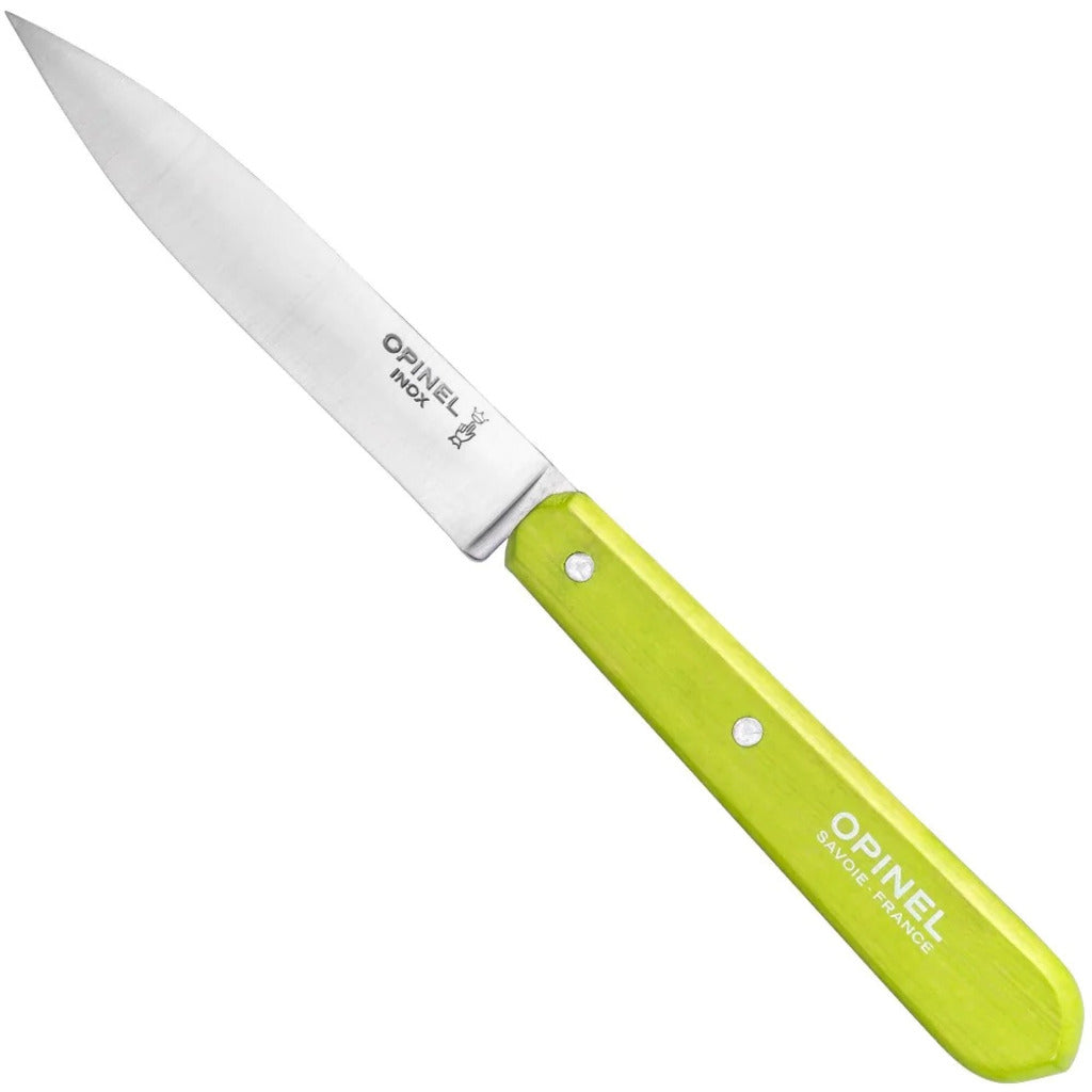 Opinel N°112 Paring Knife