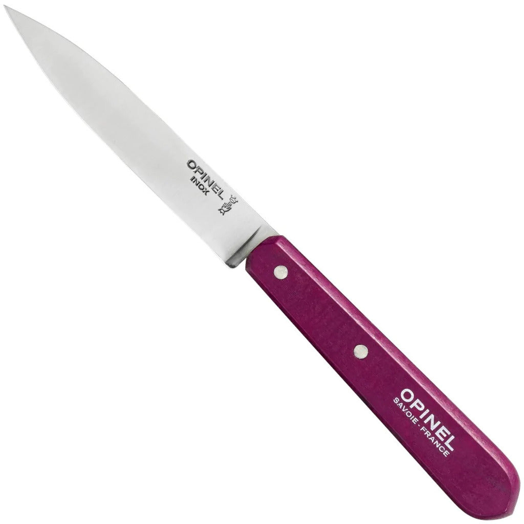 Opinel N°112 Paring Knife