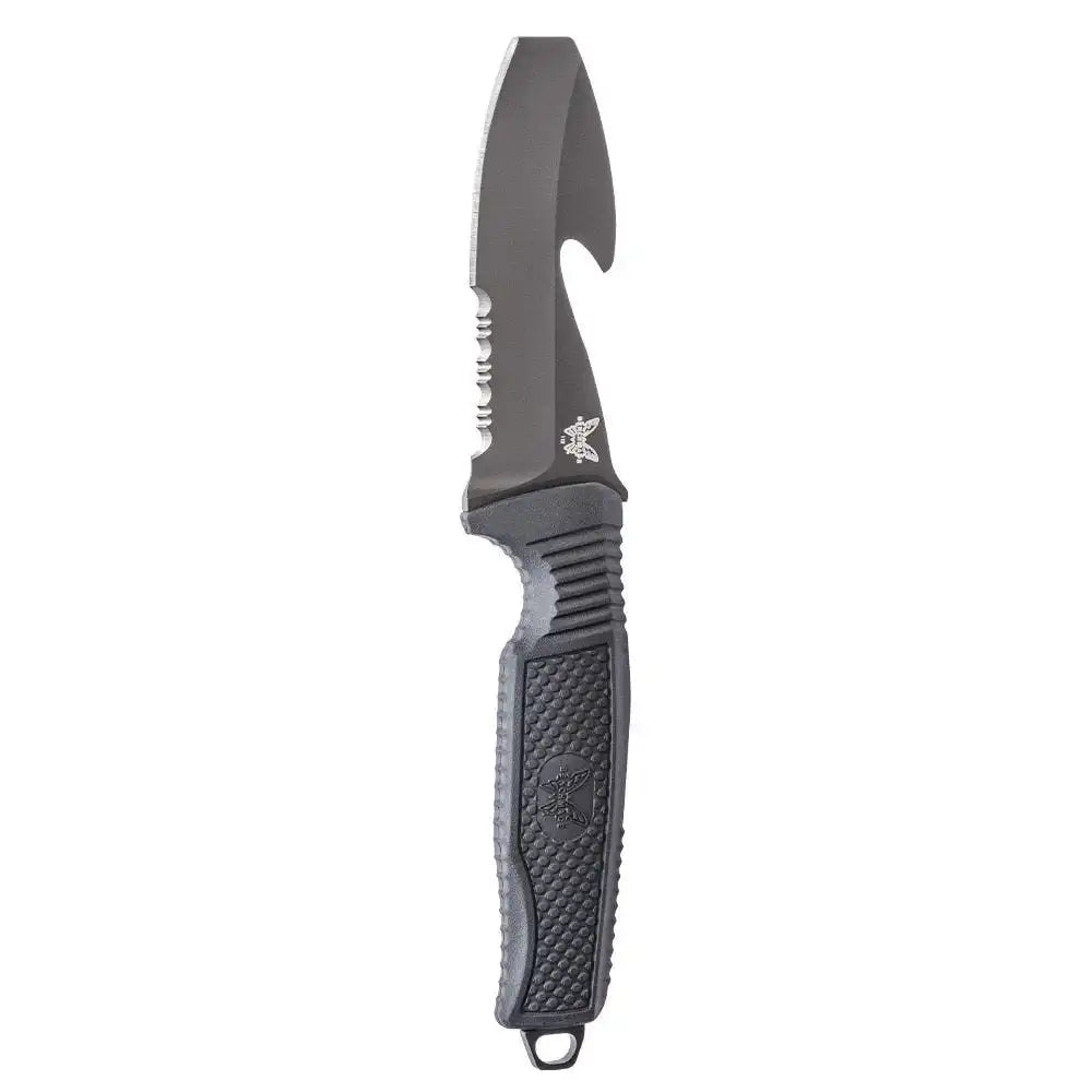 Benchmade H2O Fixed Knife 112SBK-BLK