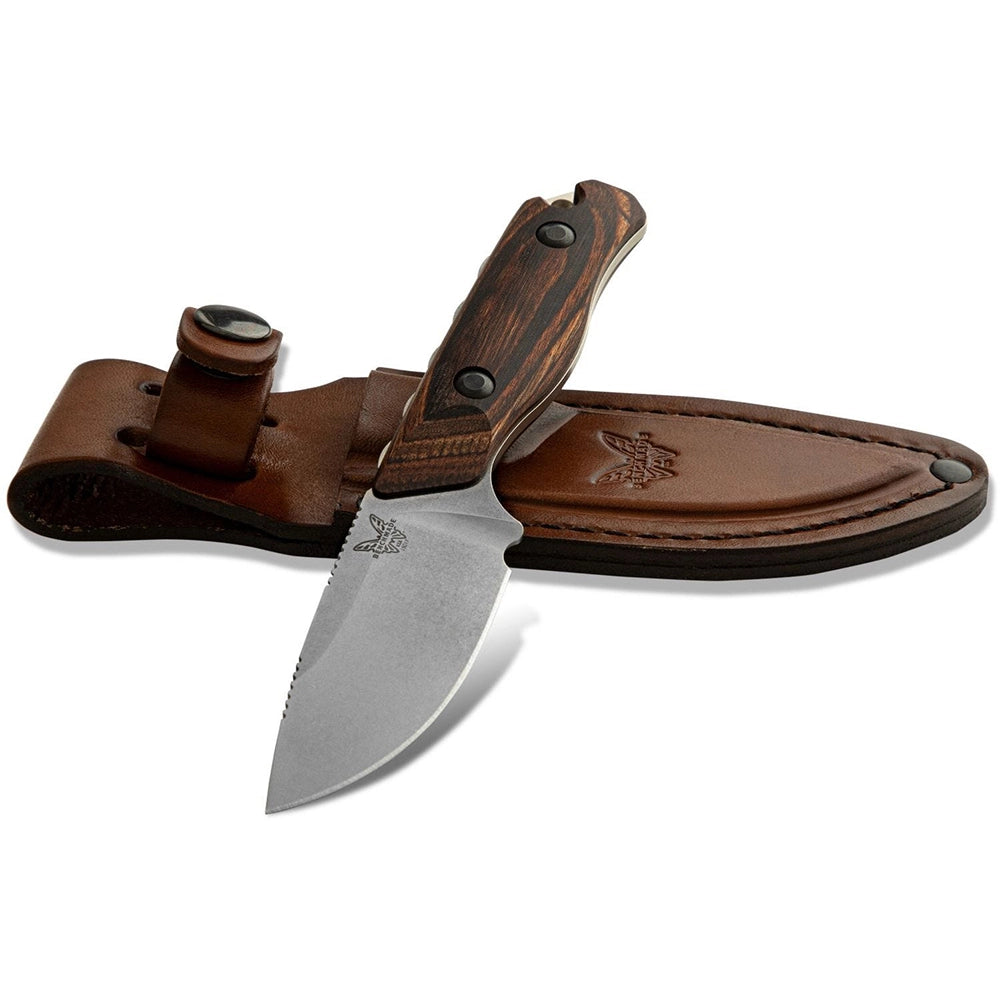 סכין Benchmade Hidden Canyon Hunter 15017