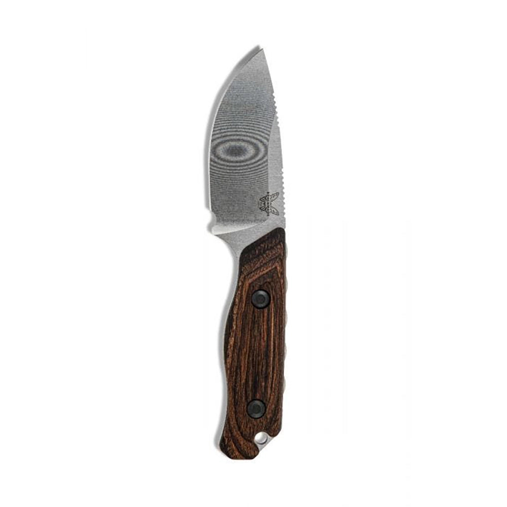 סכין Benchmade Hidden Canyon Hunter 15017