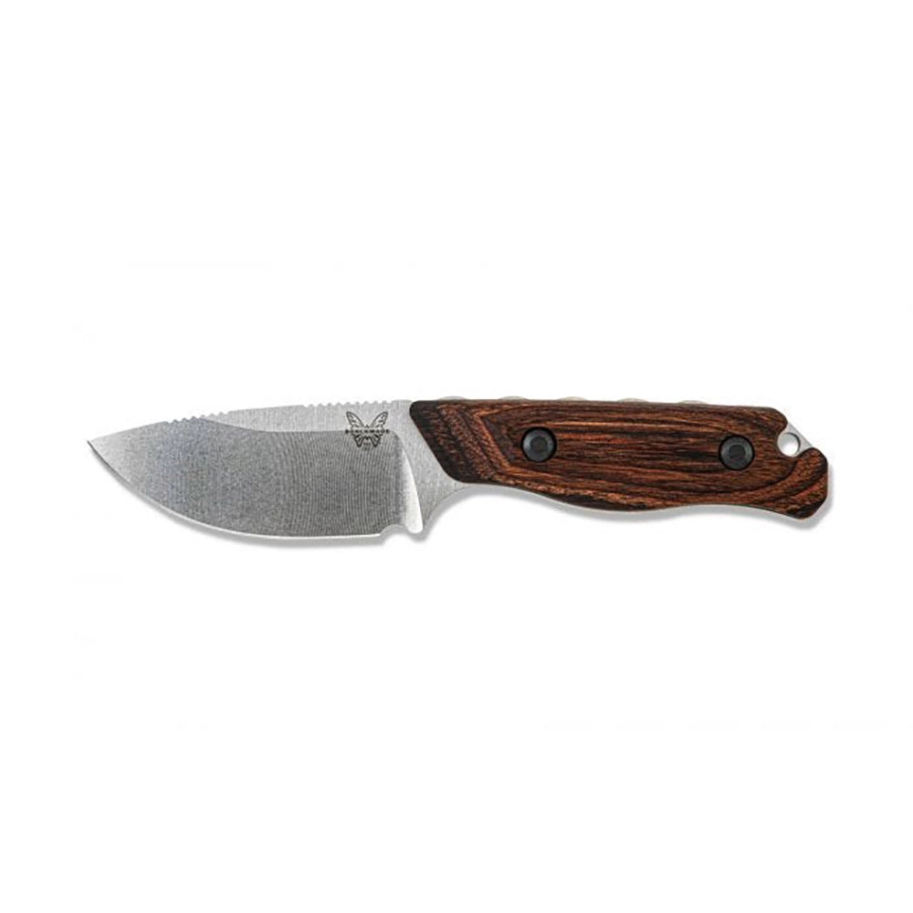 סכין Benchmade Hidden Canyon Hunter 15017