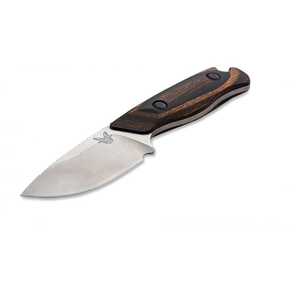 סכין Benchmade Hidden Canyon Hunter 15017