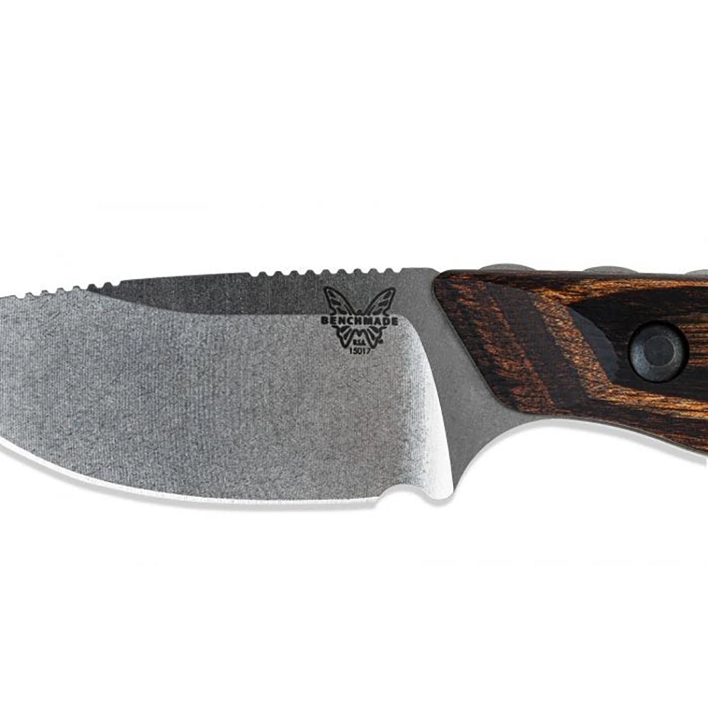 סכין Benchmade Hidden Canyon Hunter 15017