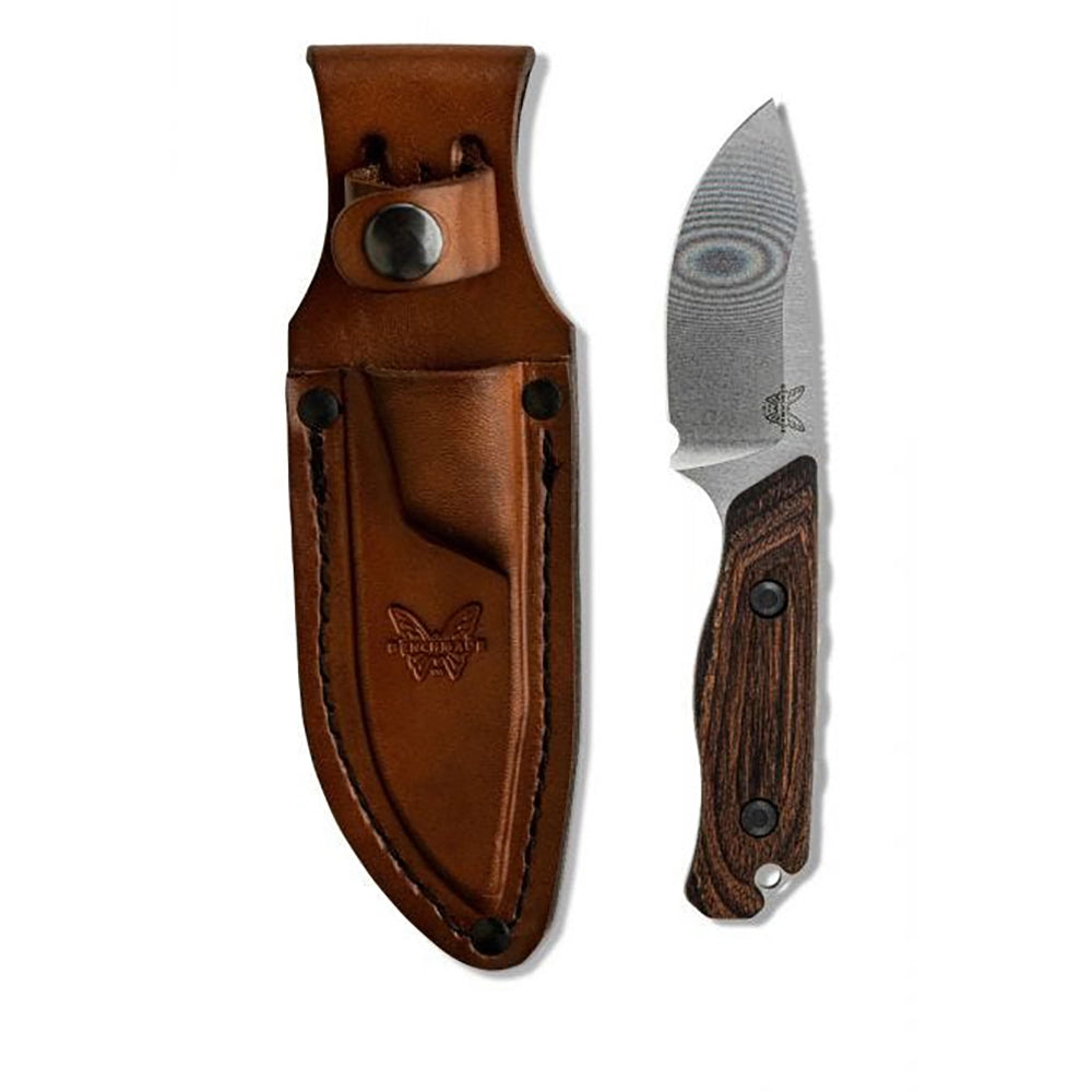 סכין Benchmade Hidden Canyon Hunter 15017