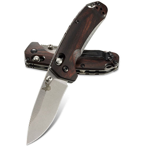 סכין מתקפלת Benchmade North Fork 15031-2