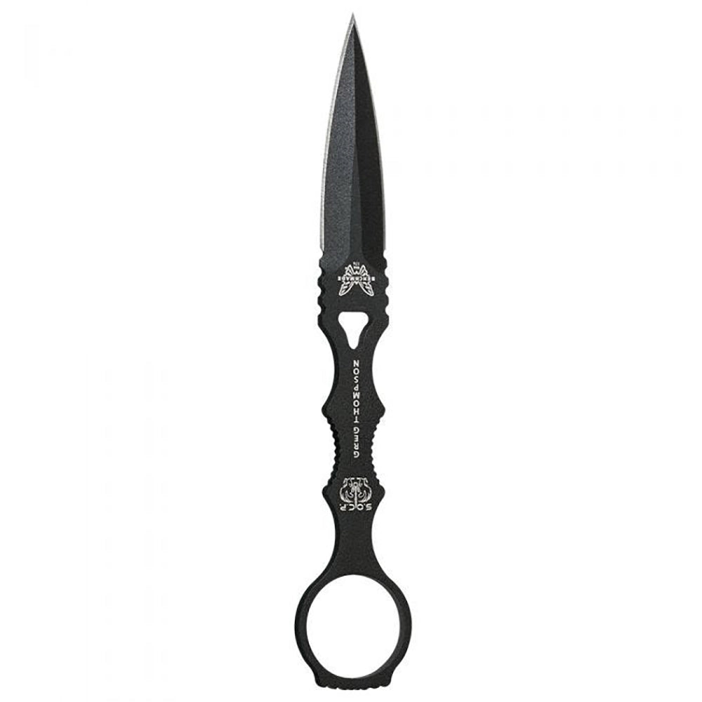 Benchmade SOCP Dagger Combo 176BK-COMBO