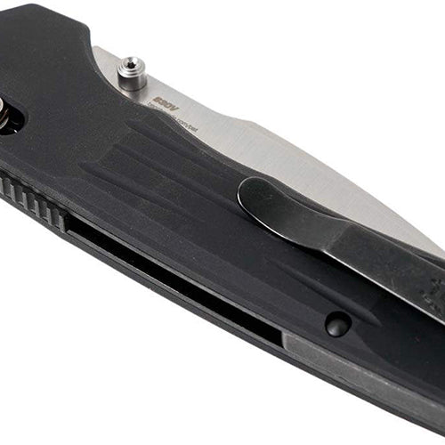 סכין מתקפלת Benchmade Vallation 407
