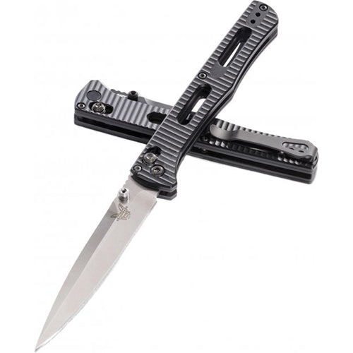 סכין מתקפלת Benchmade Fact 417