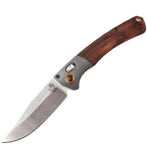 סכין מתקפלת Benchmade Crooked River 15080-2