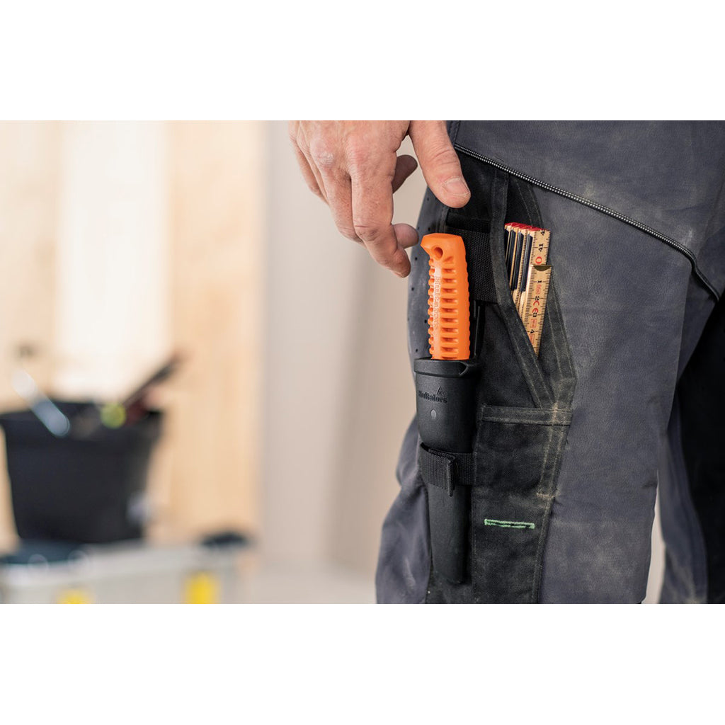 Hultafors Craftsman's Knife HVK BIO
