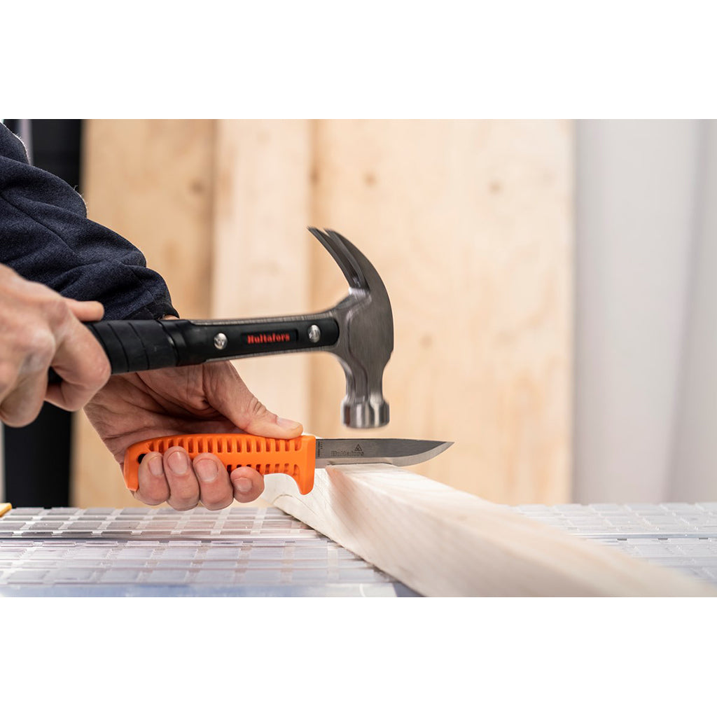 Hultafors Craftsman's Knife HVK BIO