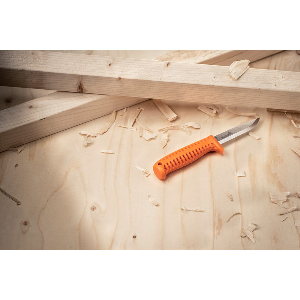 Hultafors Craftsman's Knife HVK BIO