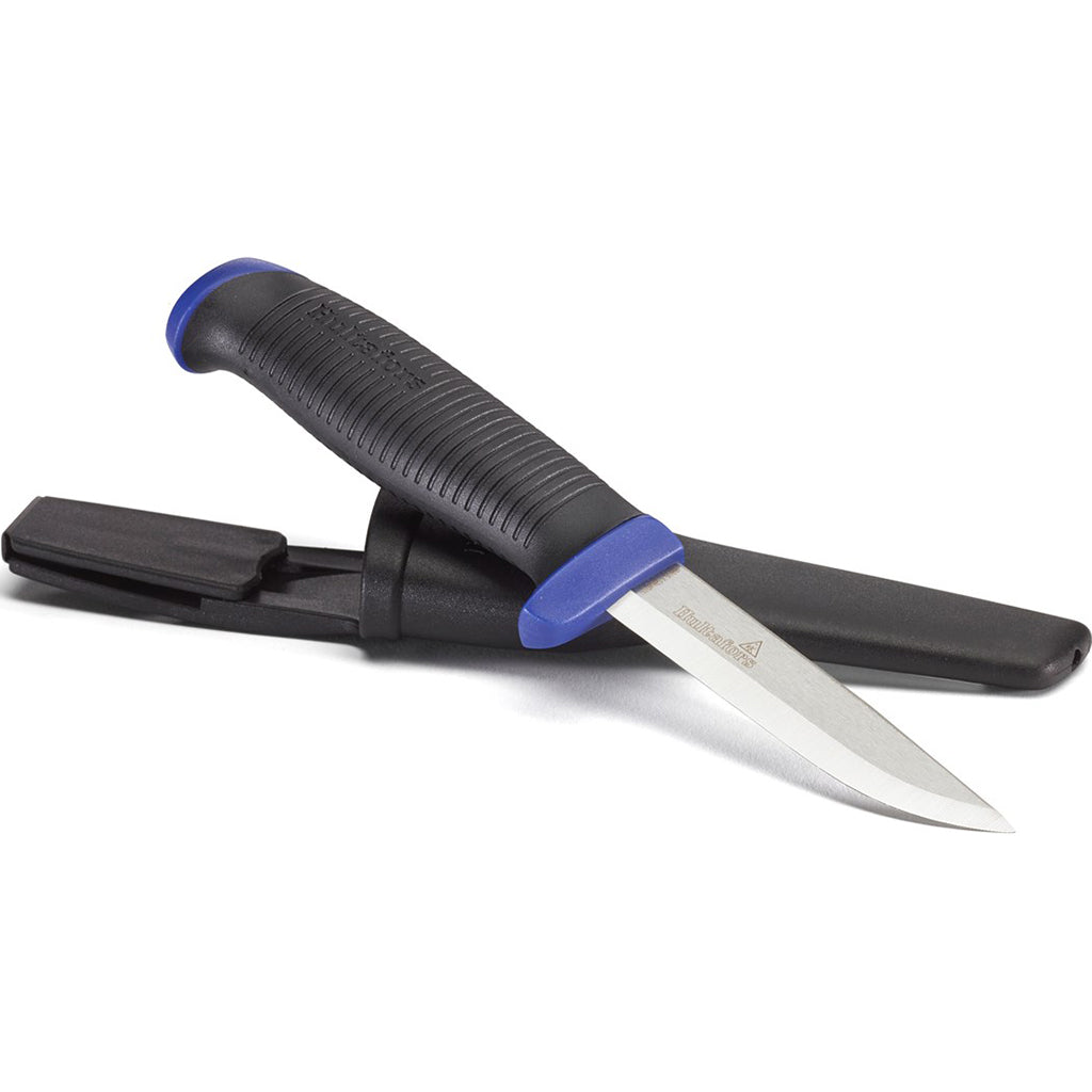 Hultafors Craftsman's Knife RFR GH