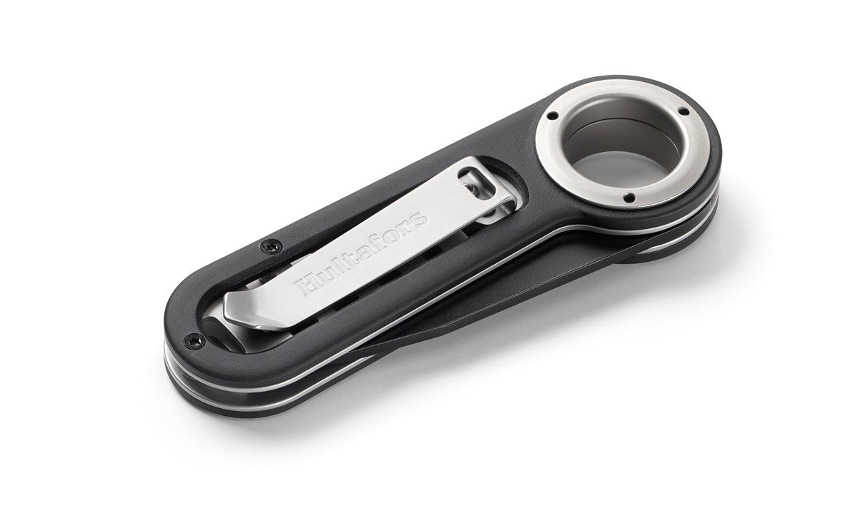 Hultafors OKF Folding Knife סכין הולטהפורס מתקפלת בושקראפט