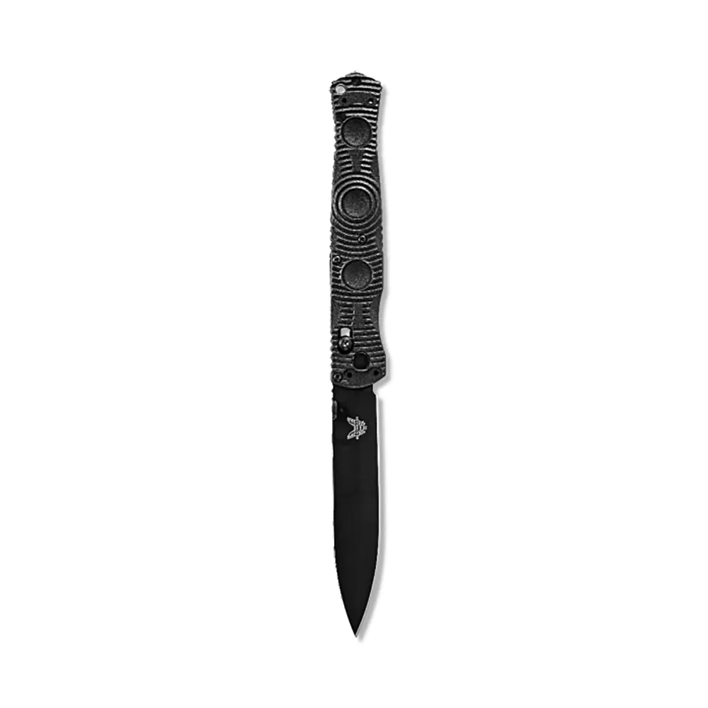 Benchmade SOCP Tactical Folder Knife