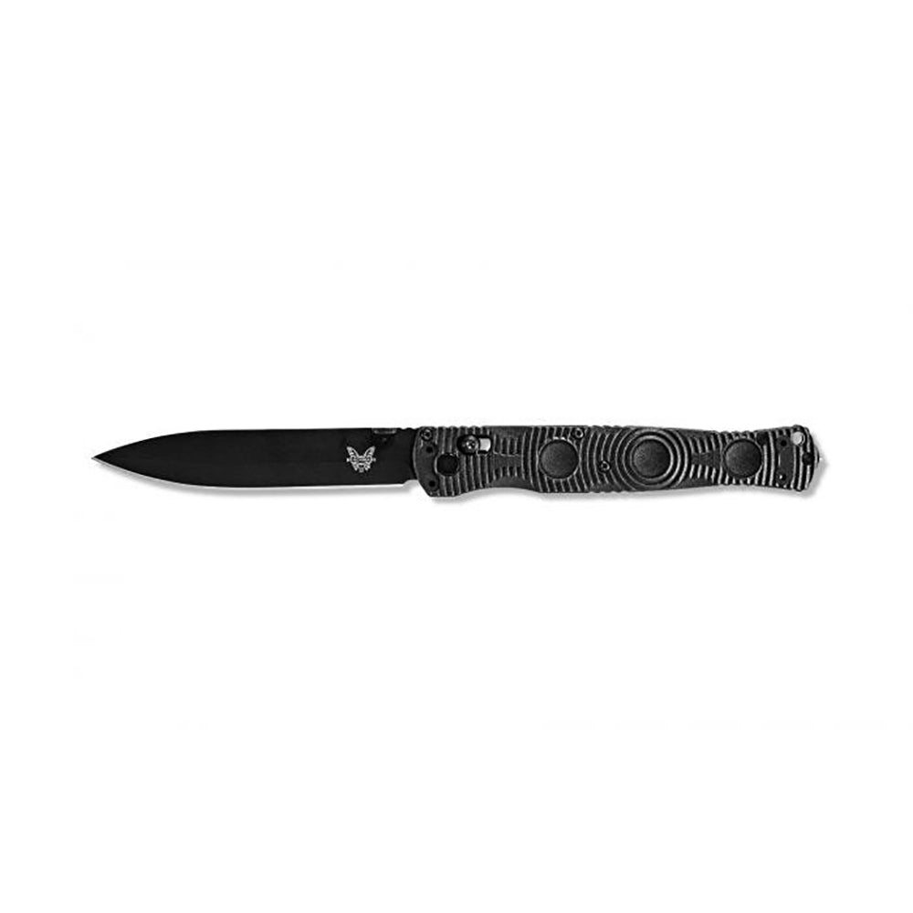 Benchmade SOCP Tactical Folder Knife