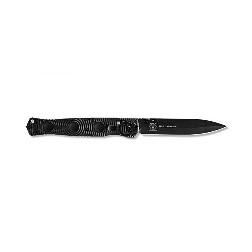 Benchmade SOCP Tactical Folder Knife