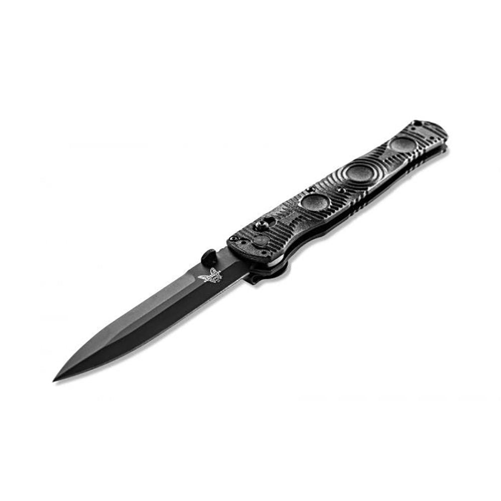 Benchmade SOCP Tactical Folder Knife