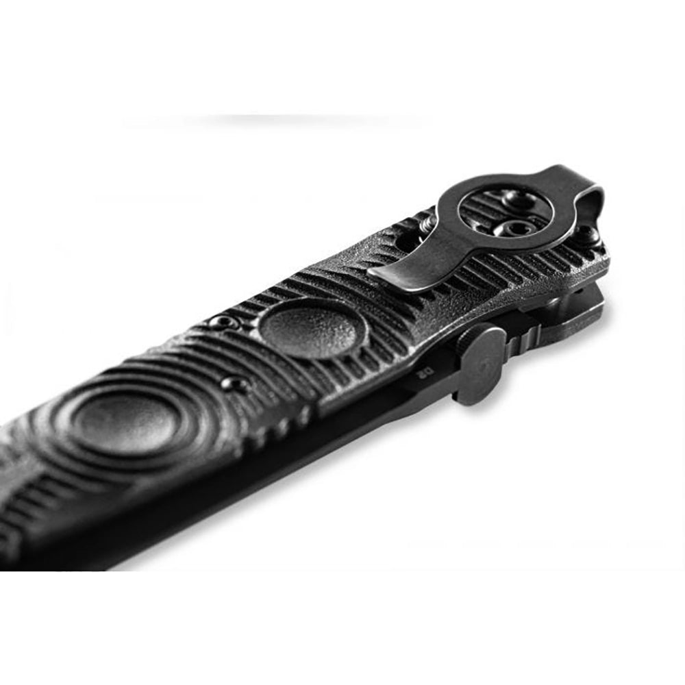 Benchmade SOCP Tactical Folder Knife