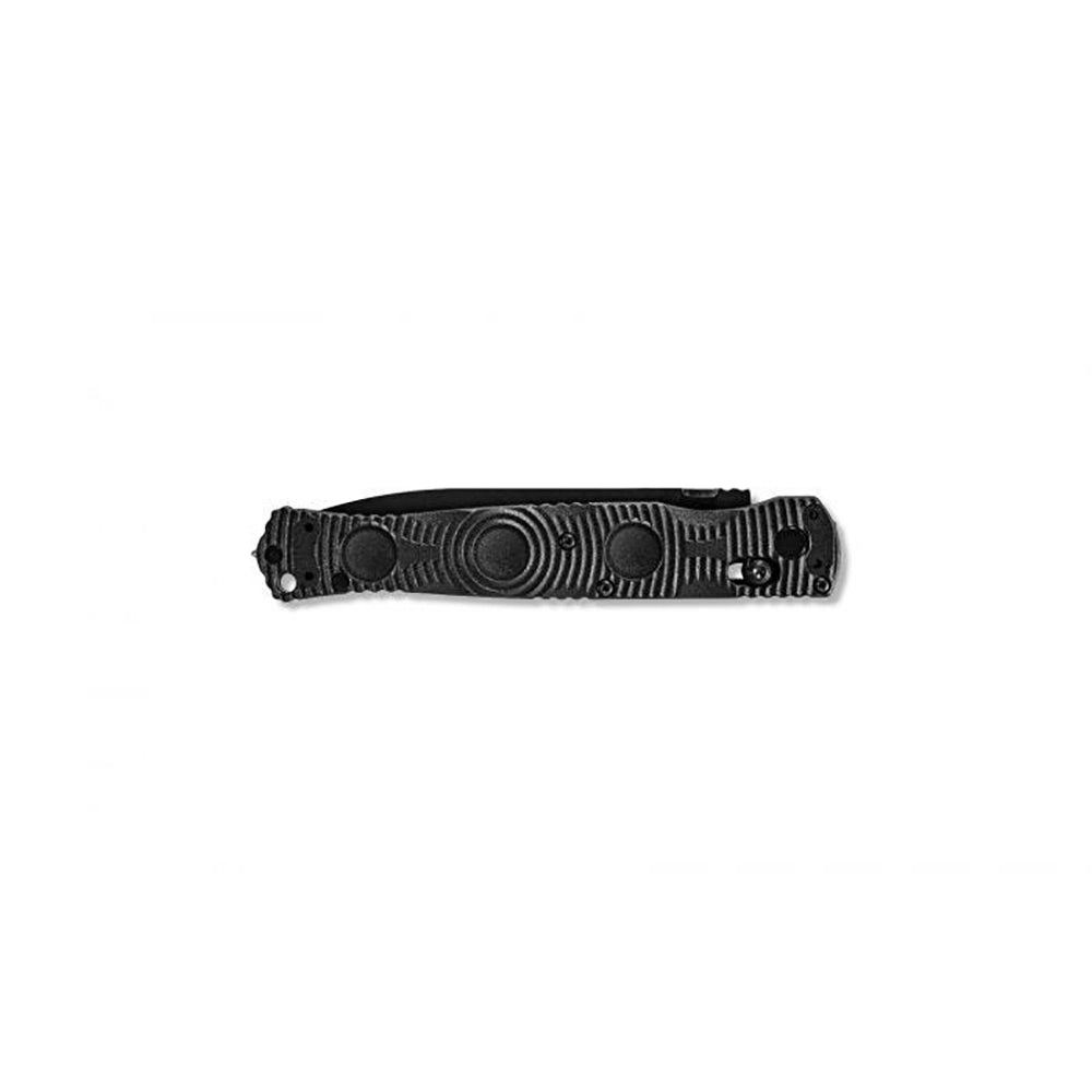 Benchmade SOCP Tactical Folder Knife