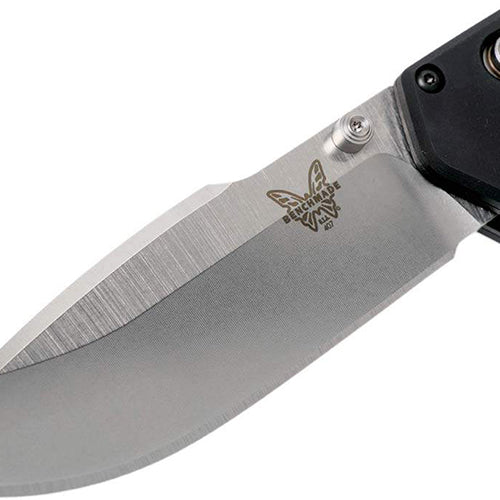 סכין מתקפלת Benchmade Vallation 407