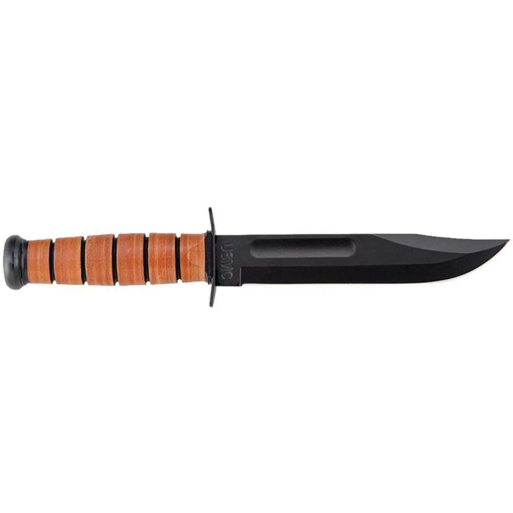 KA-BAR 1250 Short IDF Tactical Knife