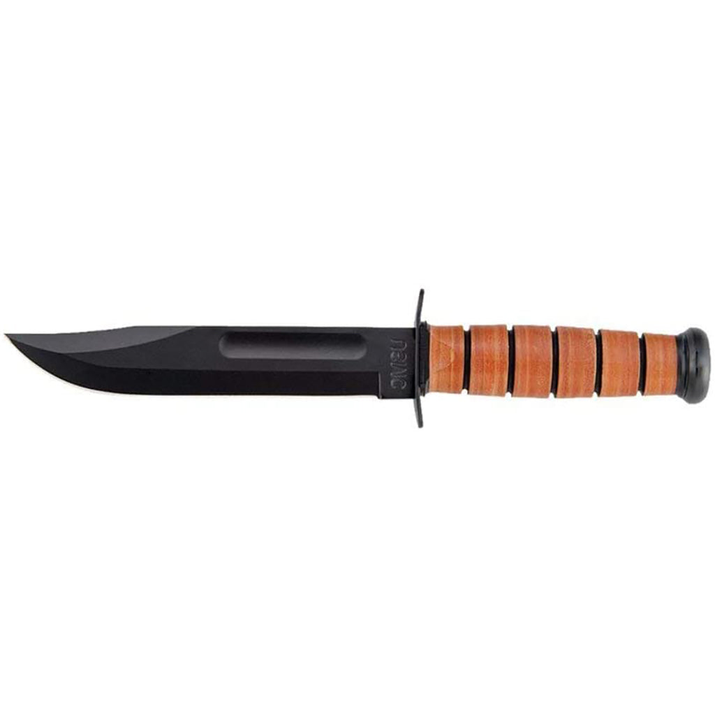 KA-BAR 1250 Short IDF Tactical Knife