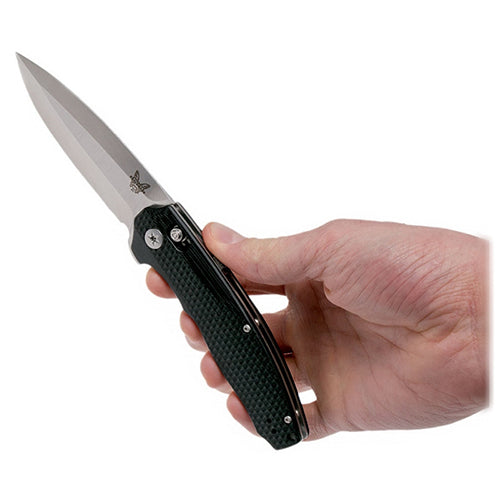 סכין מתקפלת Benchmade Vector 495