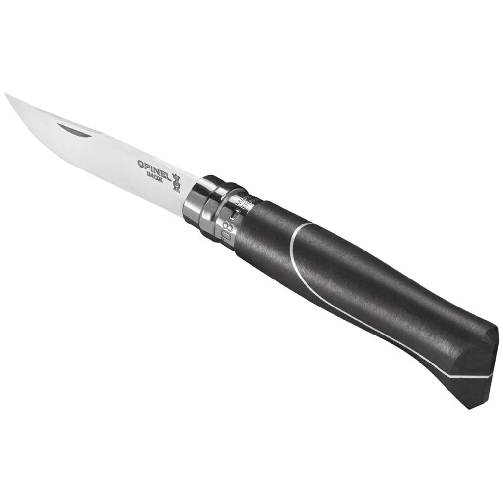 Opinel N°08 Ellipse Knife