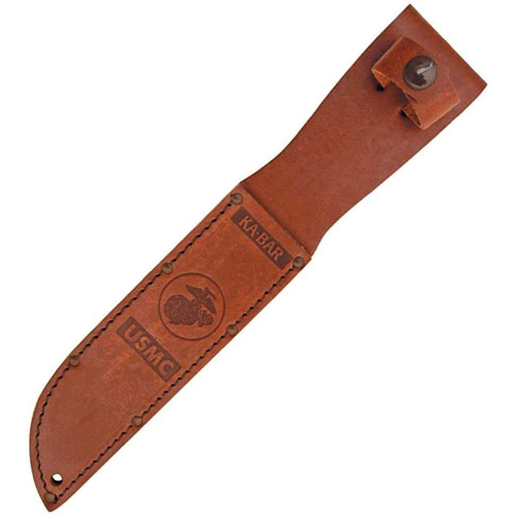 KA-BAR 1250 Short IDF Tactical Knife