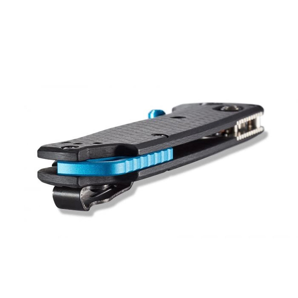 סכין מתקפלת Benchmade Bugout מסיבי פחמן 535-3