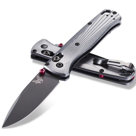 סכין מתקפלת מאלומיניום Benchmade Bugout בציפוי Cerakote דגם 535BK-4
