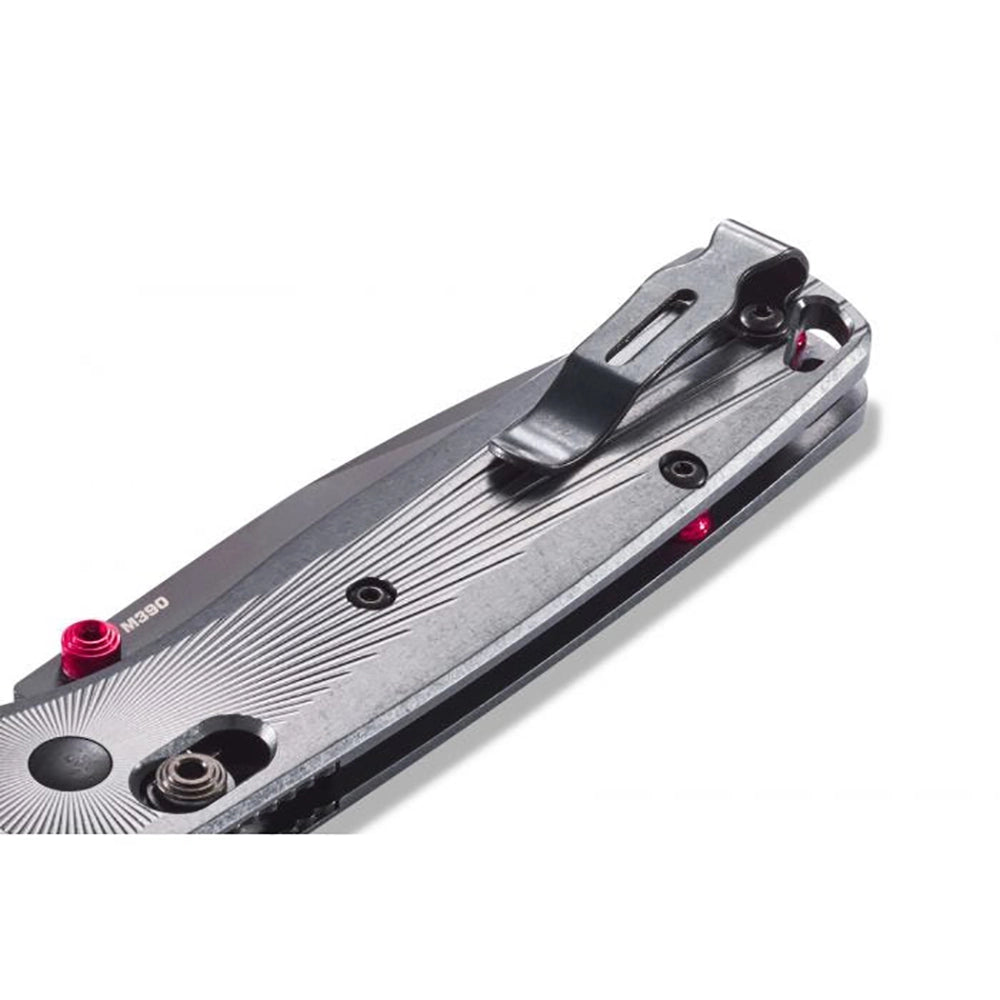 Benchmade Bugout Cerakote Aluminum Folding Knife 535BK-4