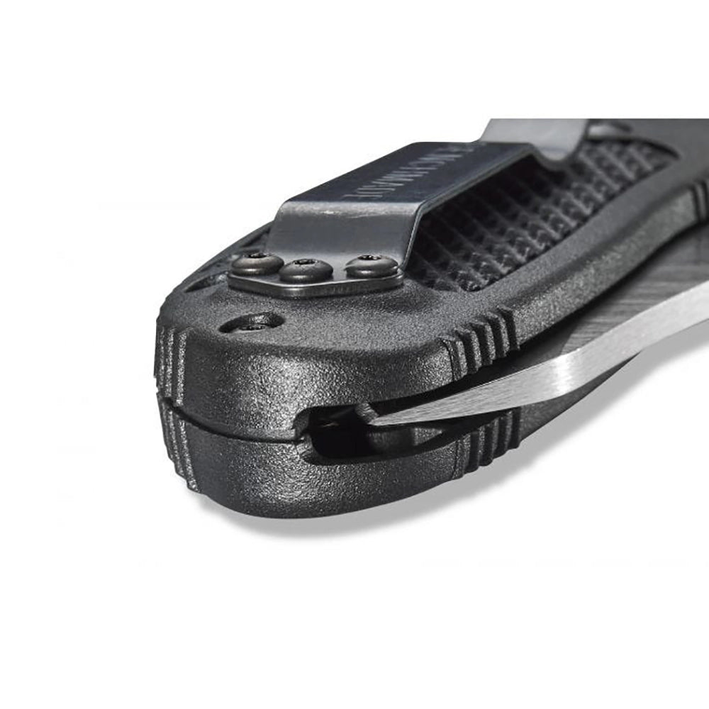 סכין Benchmade Griptilian HG 550-S30V