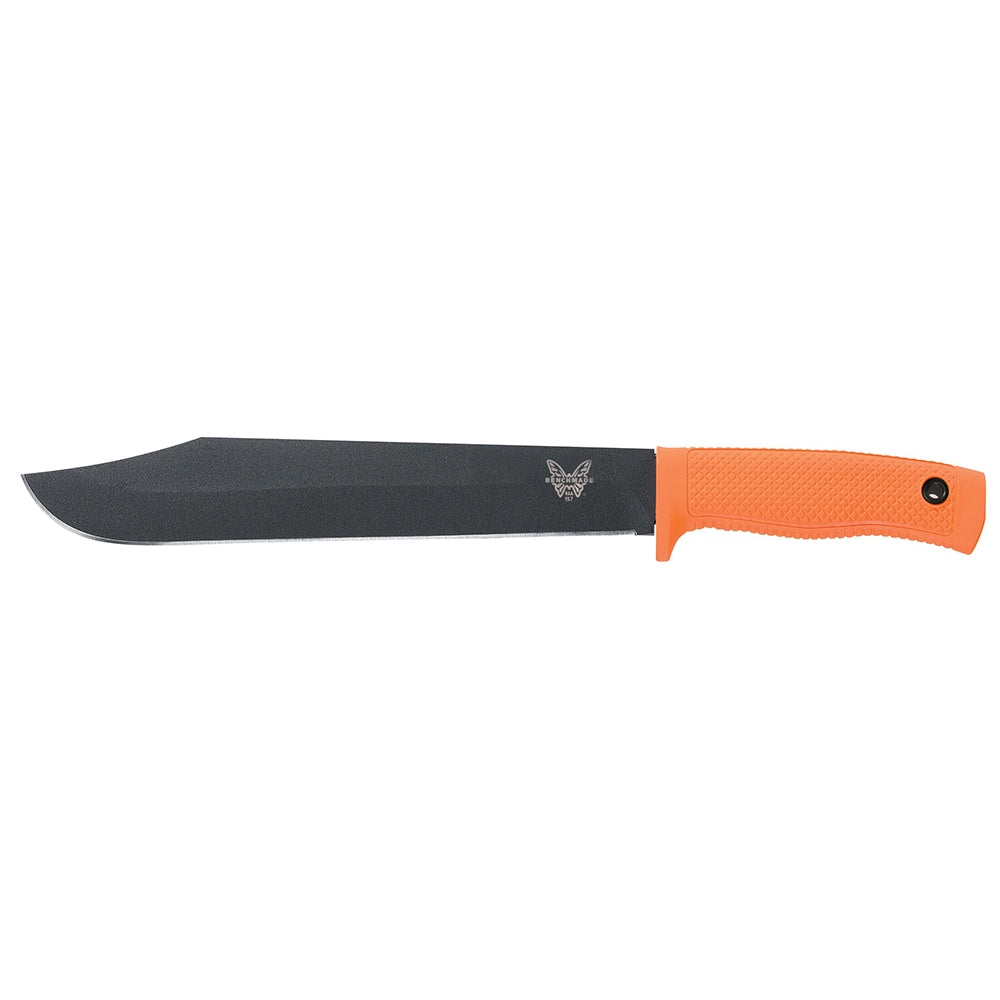סכין Benchmade Jungle CP 154BK