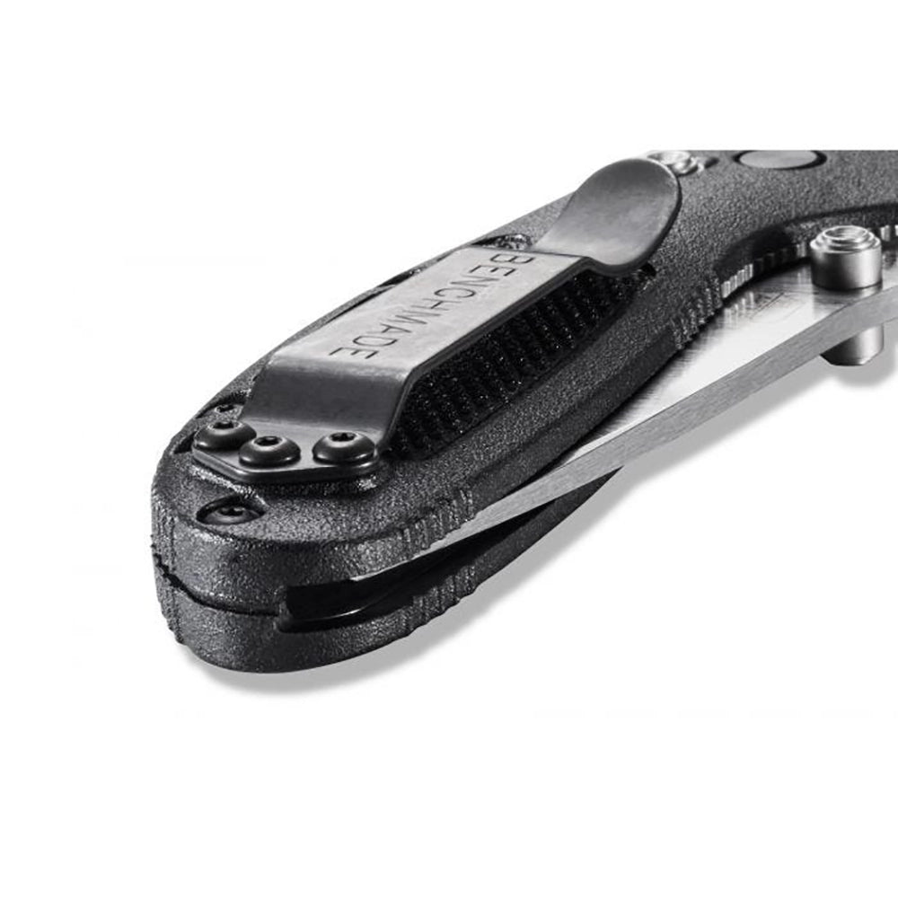 סכין Benchmade Mini Griptilian 556-S30V