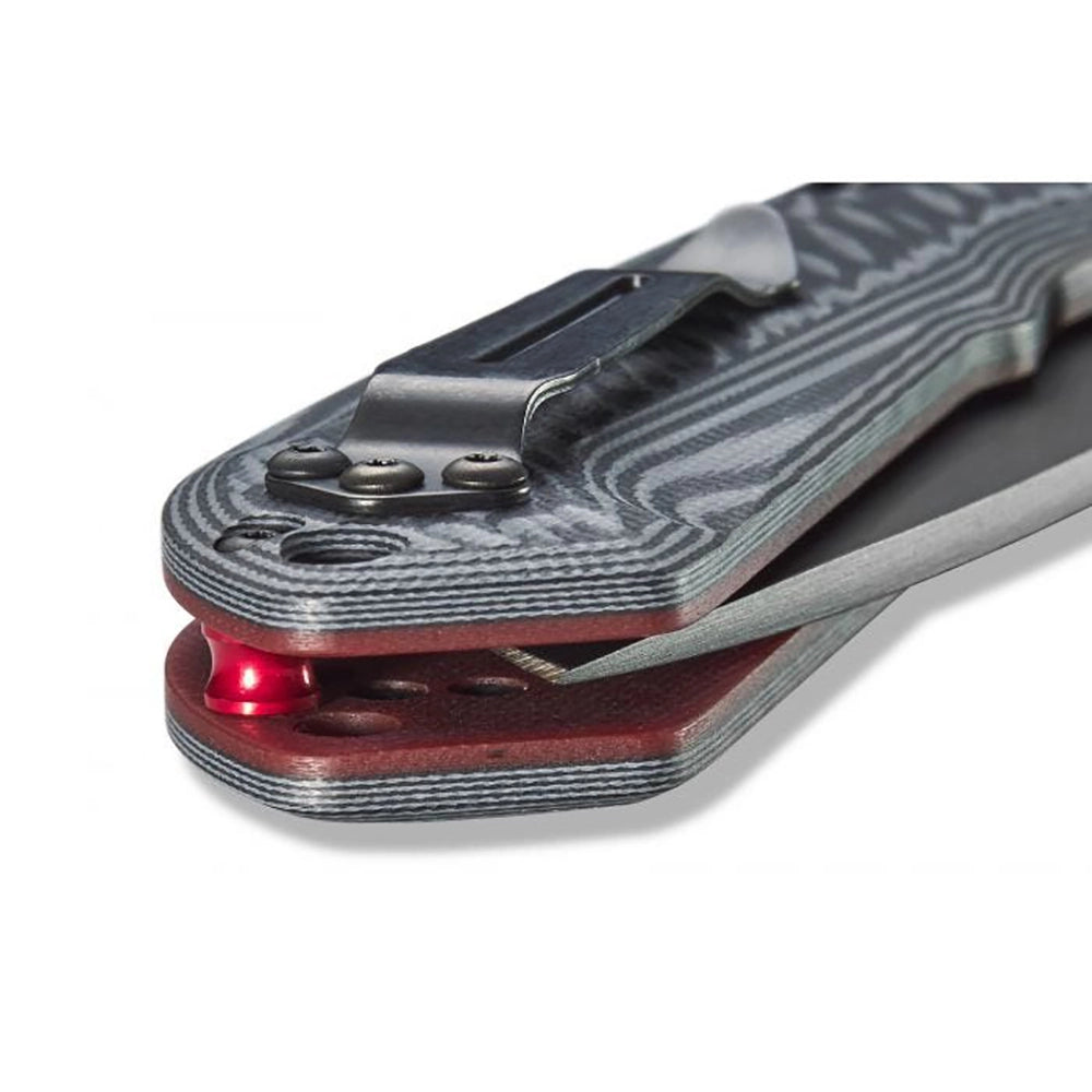 סכין בנצ'מייד 560BK-1 פריק M4 שחור