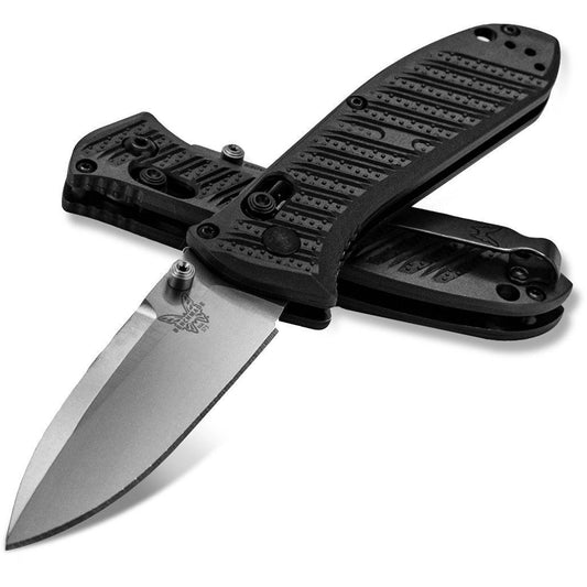 Benchmade Mini Presidio II Knife