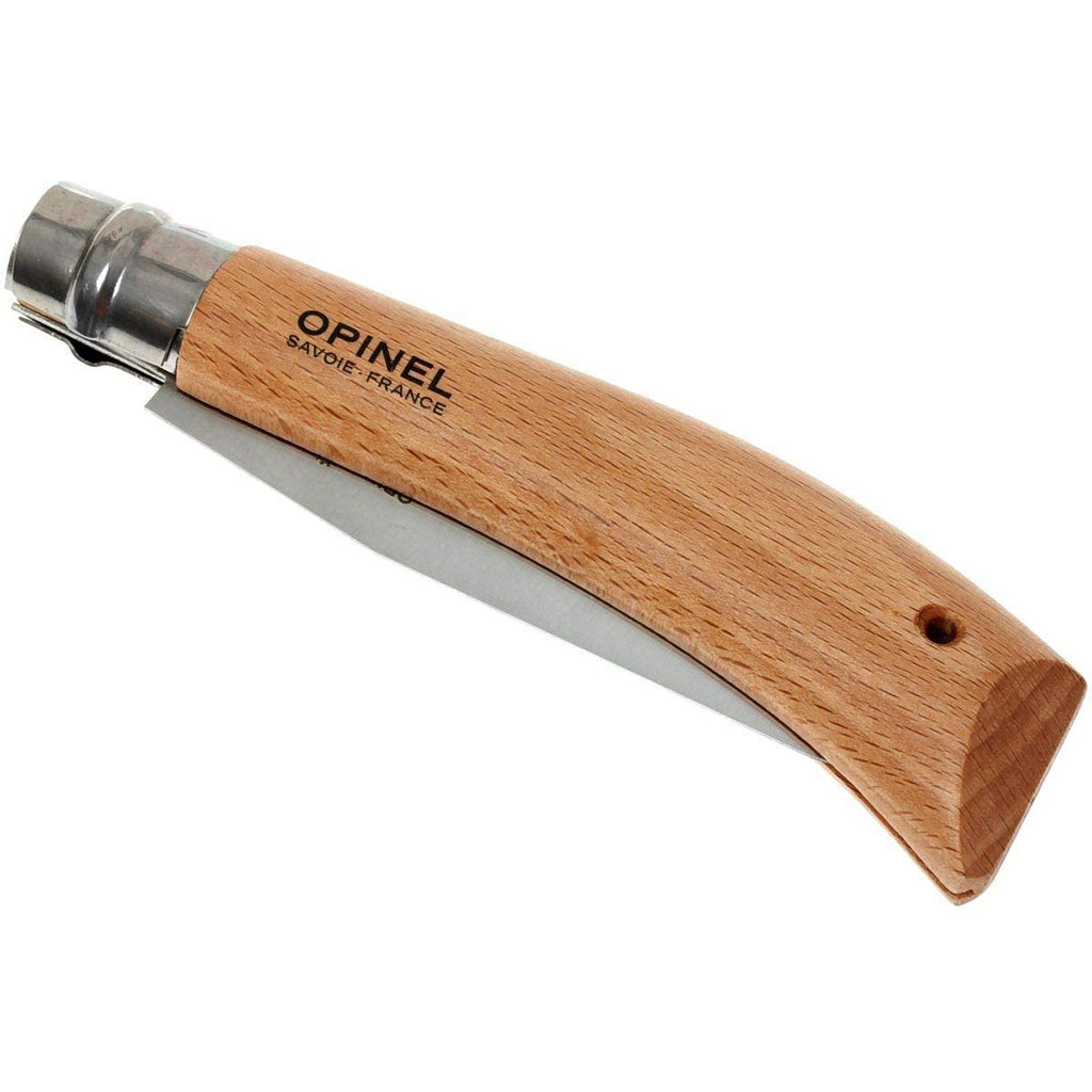 Opinel No.12 Carbon Steel Folding Saw