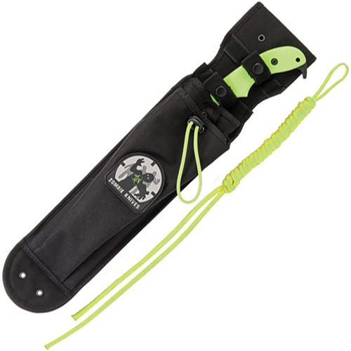 חרב מלחמת זומבים KA-BAR 5701 להב קבוע