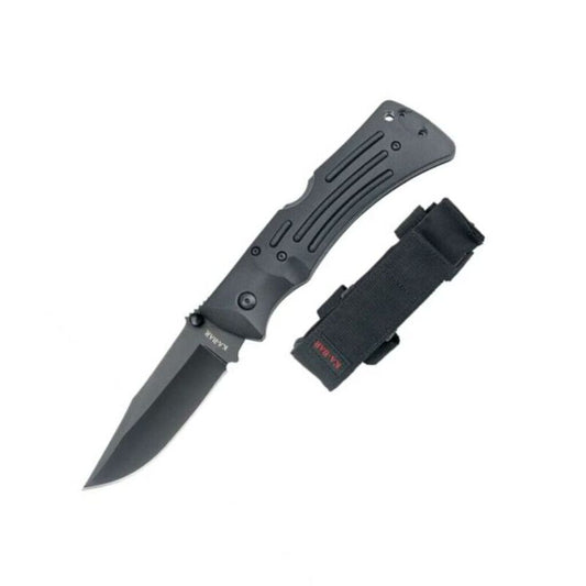 KA-BAR 3050 Heavy-Duty Mule Pocket Knife