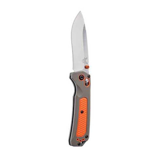 Benchmade Grizzly Ridge 15061 Folding Knife