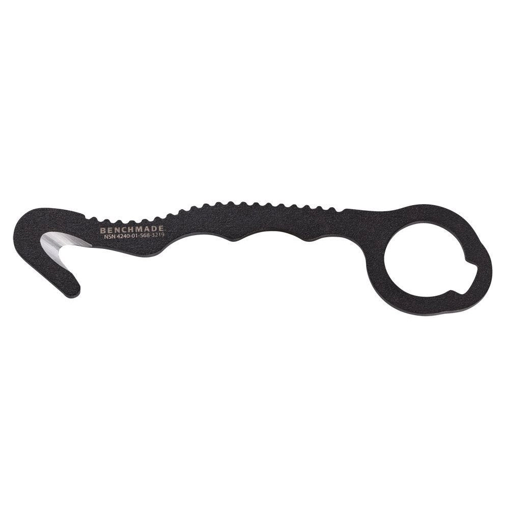 Benchmade Strap Cutter Long 8BLKWMED