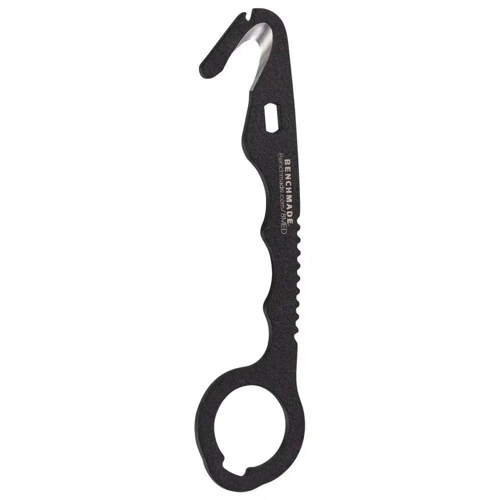 Benchmade Strap Cutter Long 8BLKWMED