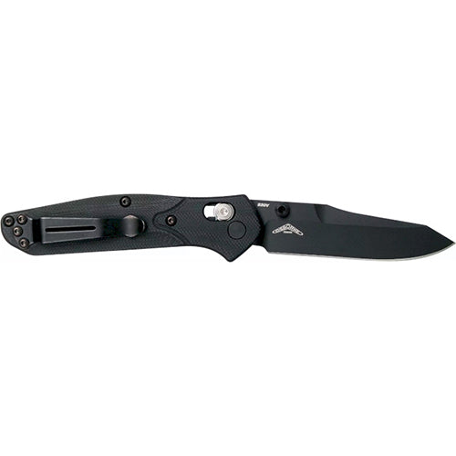 Benchmade Mini Osborne Folding Knife 945BK-1