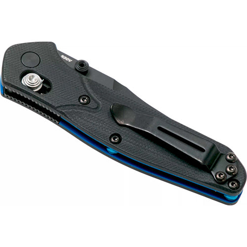 Benchmade Mini Osborne Folding Knife 945BK-1
