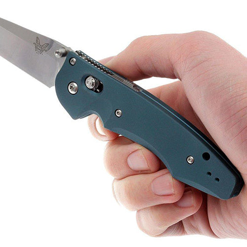 Benchmade Emissary LG 477-1 Folding Knife