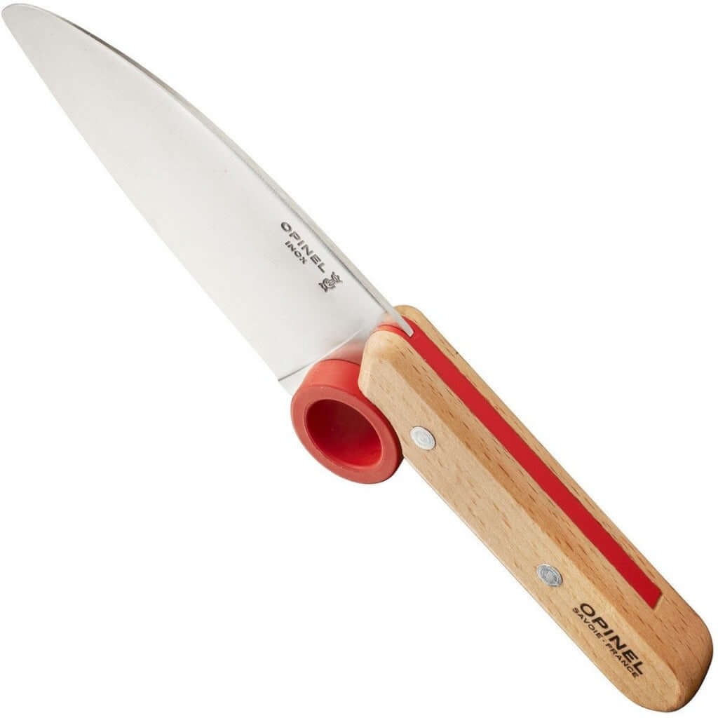 safety kids knife